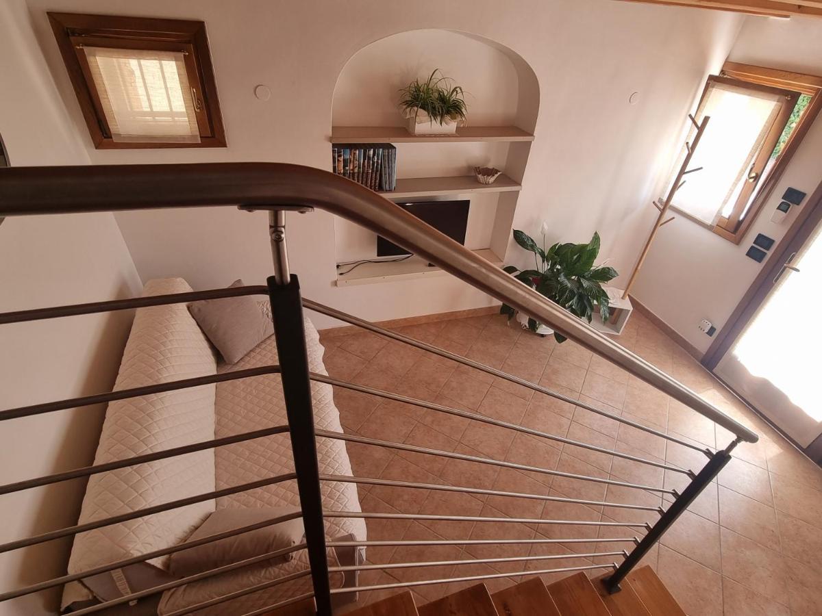 Вілла Giulietta E Romeo Pove del Grappa Екстер'єр фото